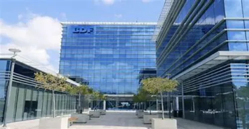 Bdf